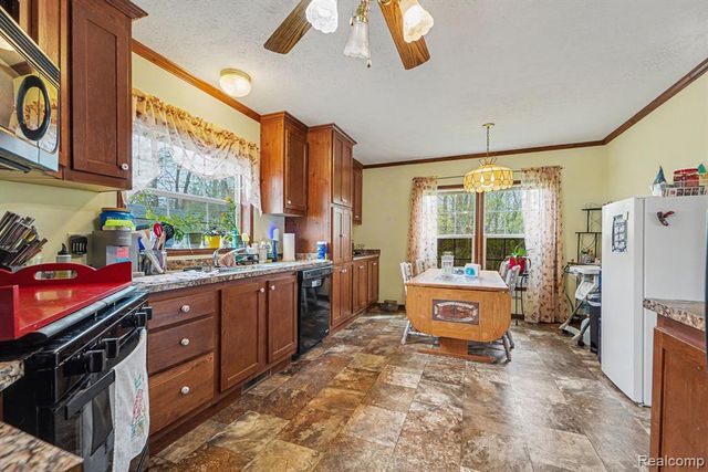 1031 Falstaff Circle, Northville, MI 48167