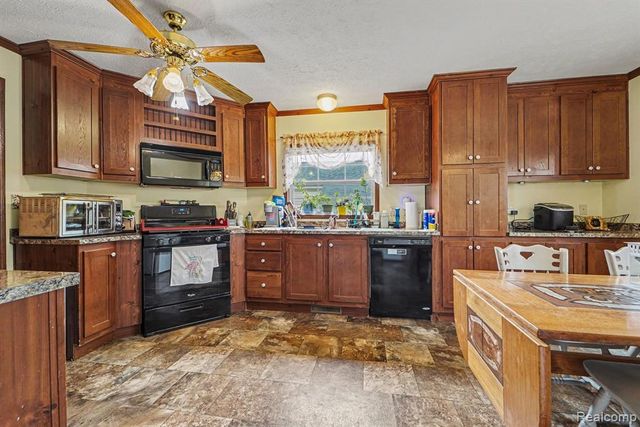 1031 Falstaff Circle, Northville, MI 48167