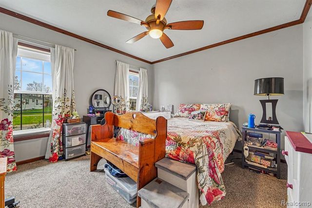1031 Falstaff Circle, Northville, MI 48167