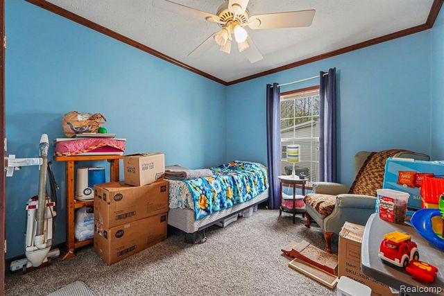 1031 Falstaff Circle, Northville, MI 48167