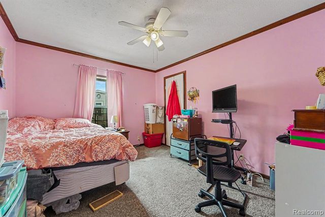 1031 Falstaff Circle, Northville, MI 48167