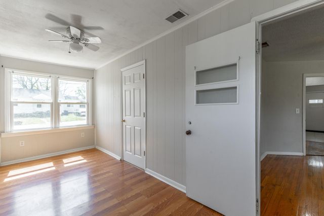 1713 Strawberry Lane, Hixson, TN 37343