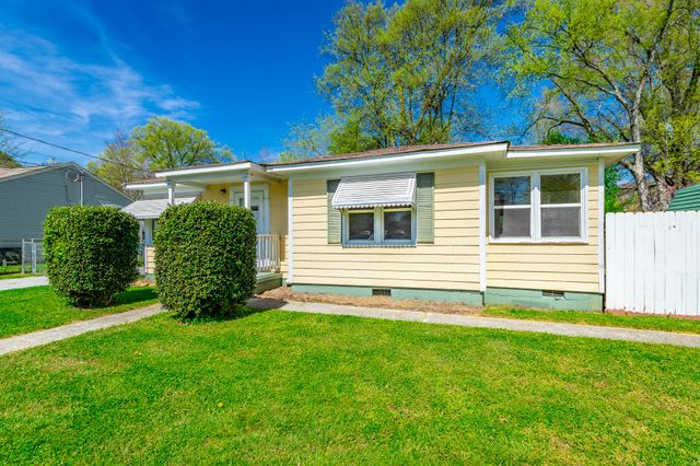 1713 Strawberry Lane, Hixson, TN 37343