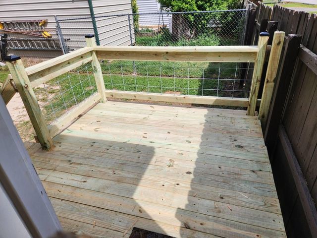 1713 Strawberry Lane, Hixson, TN 37343