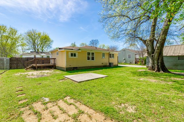 1713 Strawberry Lane, Hixson, TN 37343