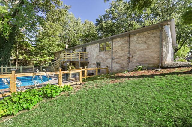 7094 Marstella Drive, Brownsburg, IN 46112