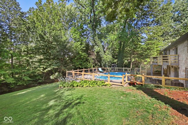 7094 Marstella Drive, Brownsburg, IN 46112