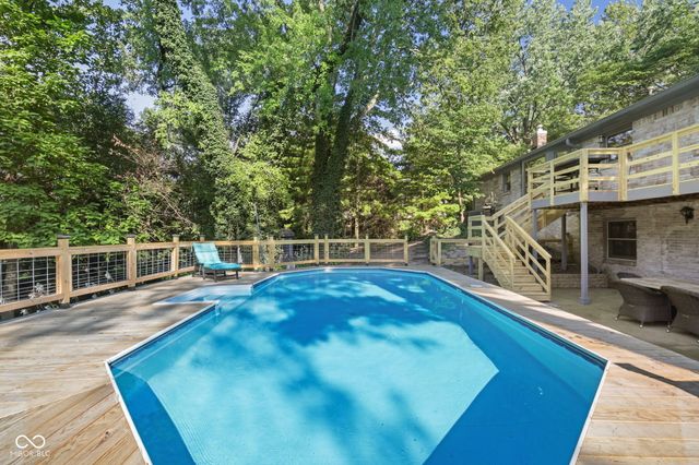 7094 Marstella Drive, Brownsburg, IN 46112