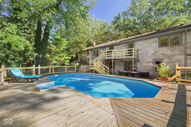 7094 Marstella Drive, Brownsburg, IN 46112