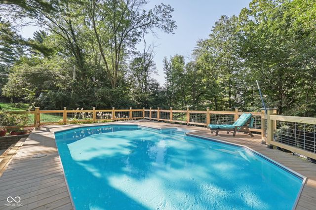 7094 Marstella Drive, Brownsburg, IN 46112