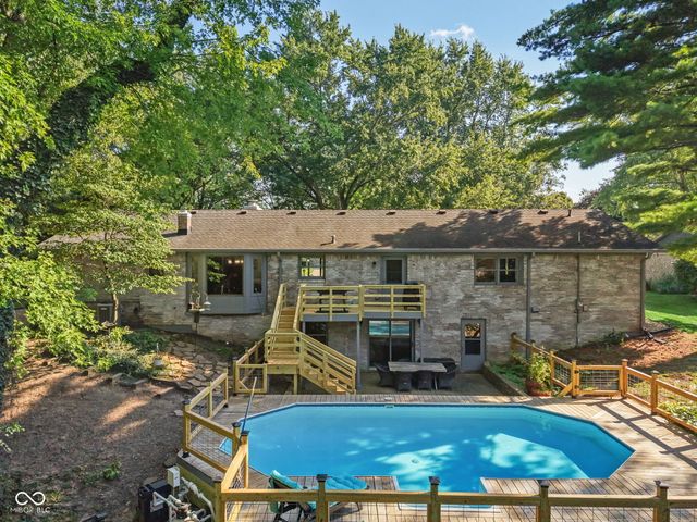 7094 Marstella Drive, Brownsburg, IN 46112