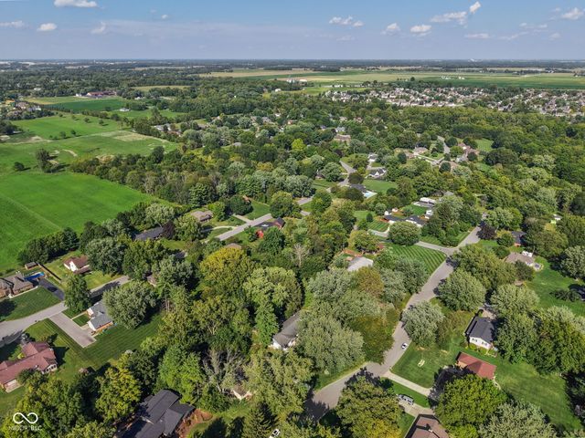 7094 Marstella Drive, Brownsburg, IN 46112