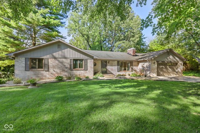 7094 Marstella Drive, Brownsburg, IN 46112