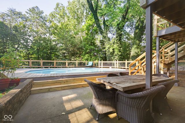 7094 Marstella Drive, Brownsburg, IN 46112