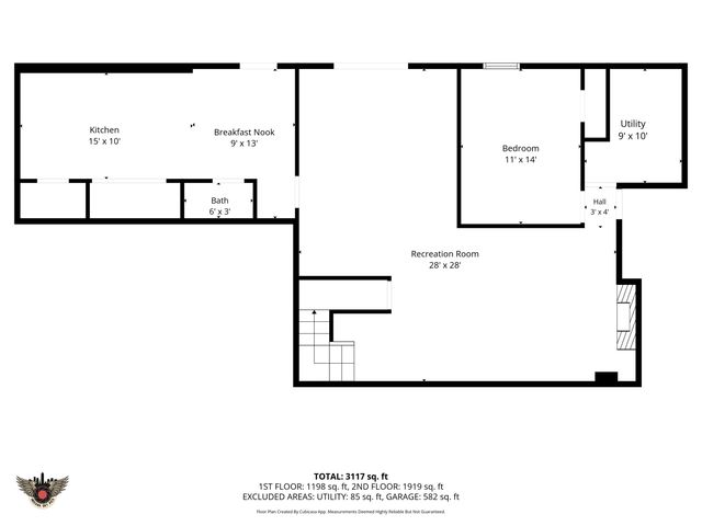 7094 Marstella Drive, Brownsburg, IN 46112