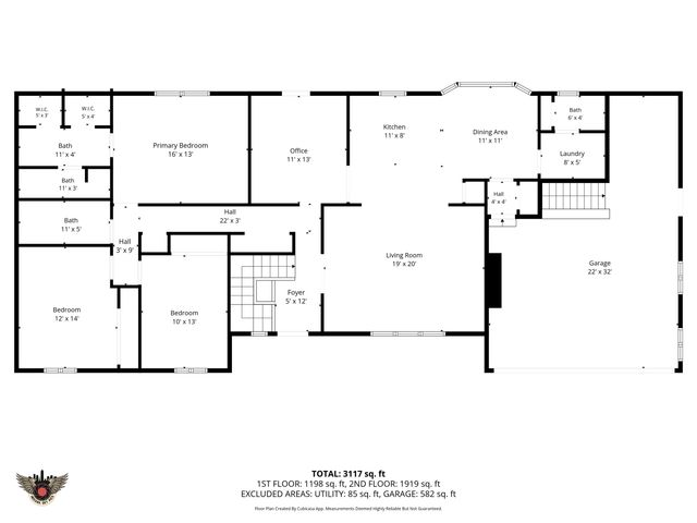 7094 Marstella Drive, Brownsburg, IN 46112