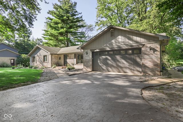 7094 Marstella Drive, Brownsburg, IN 46112
