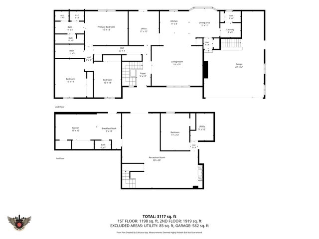 7094 Marstella Drive, Brownsburg, IN 46112