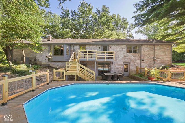 7094 Marstella Drive, Brownsburg, IN 46112