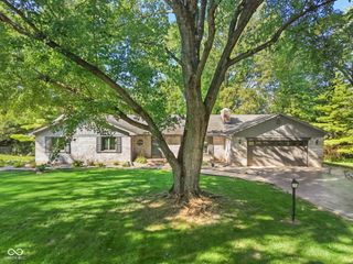 7094 Marstella Drive, Brownsburg, IN 46112
