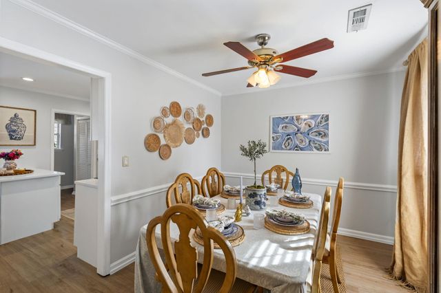 851 Ramblewood Circle, Mount Pleasant, SC 29464