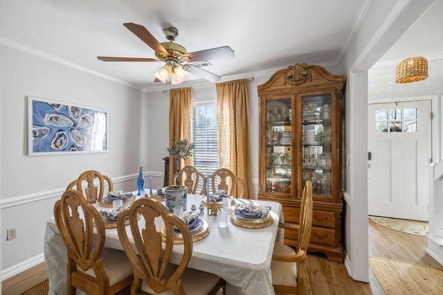 851 Ramblewood Circle, Mount Pleasant, SC 29464