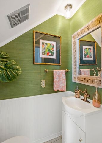 851 Ramblewood Circle, Mount Pleasant, SC 29464