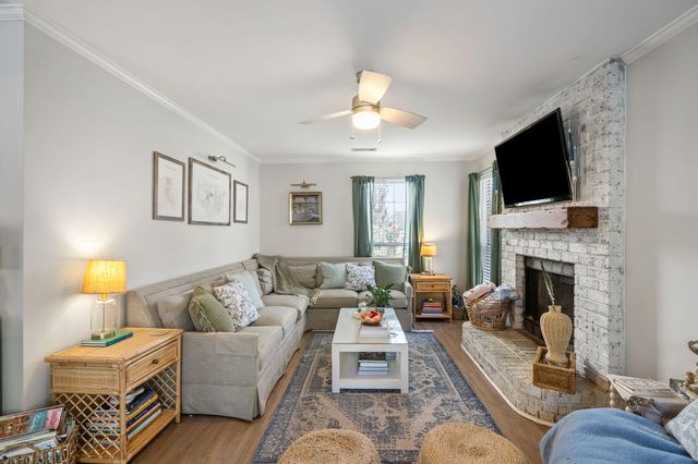 851 Ramblewood Circle, Mount Pleasant, SC 29464