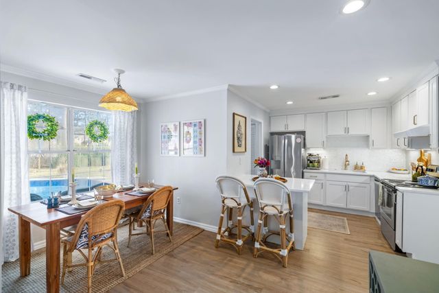 851 Ramblewood Circle, Mount Pleasant, SC 29464