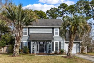 851 Ramblewood Circle, Mount Pleasant, SC 29464