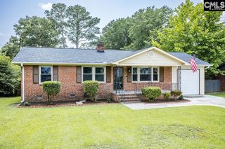 7712 Burdell Drive, Columbia, SC 29209