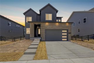 1240 Stillspring Lane, Castle Pines, CO 80108