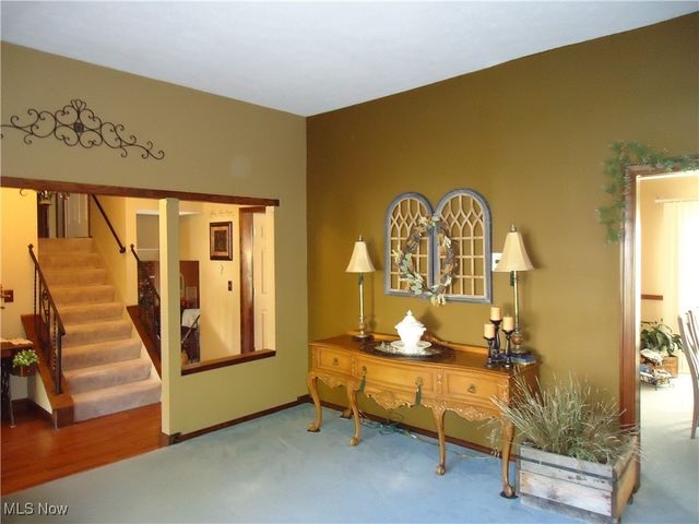 196 Pinnacle Drive, Brunswick, OH 44212