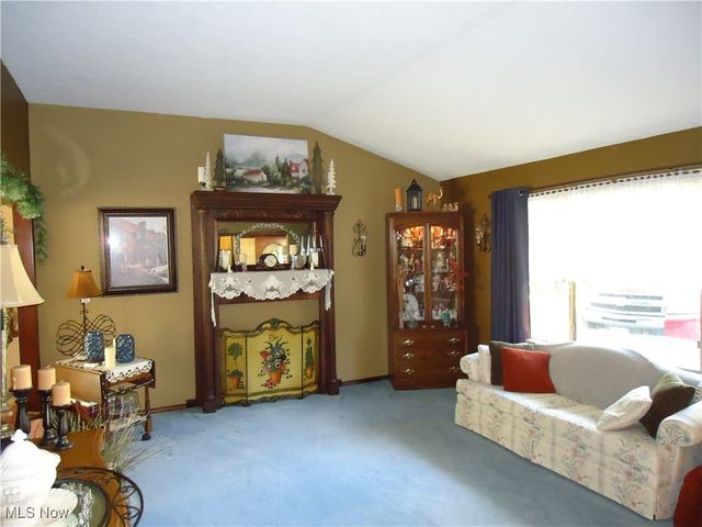 196 Pinnacle Drive, Brunswick, OH 44212