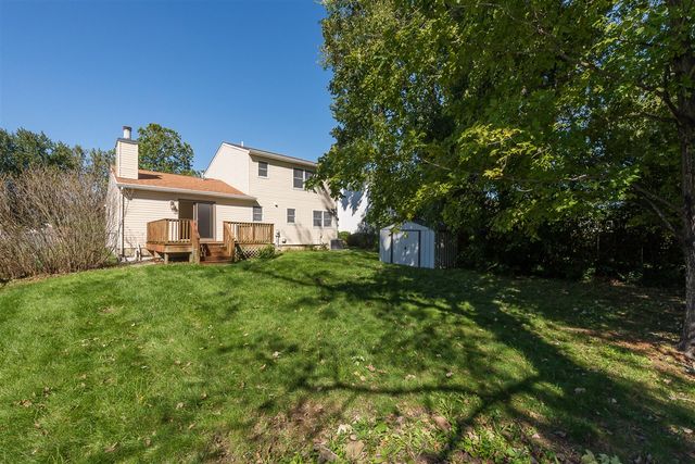5712 Meadowview Street, Ypsilanti, MI 48197