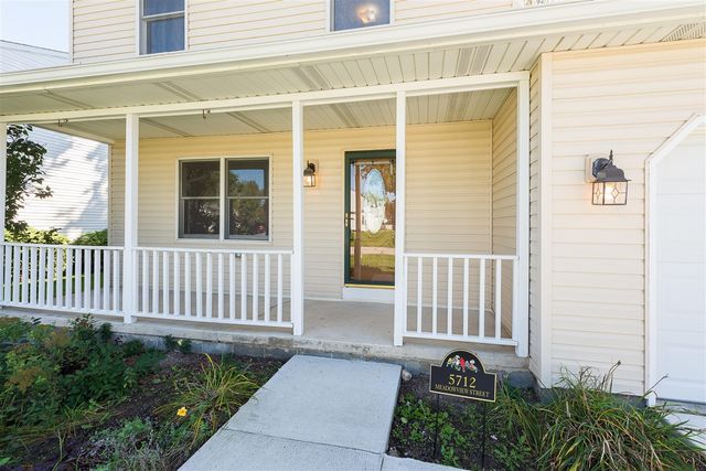 5712 Meadowview Street, Ypsilanti, MI 48197
