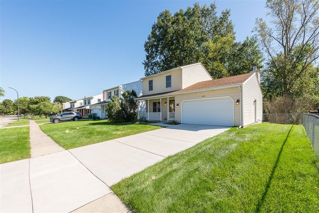 5712 Meadowview Street, Ypsilanti, MI 48197