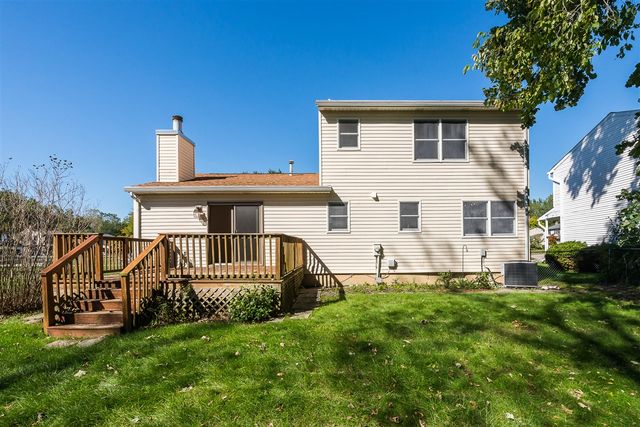 5712 Meadowview Street, Ypsilanti, MI 48197