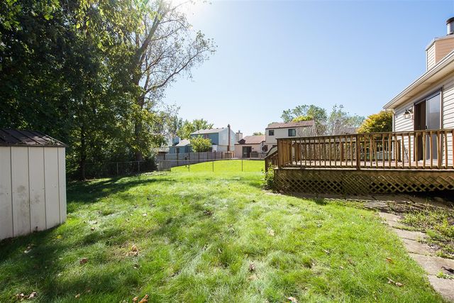 5712 Meadowview Street, Ypsilanti, MI 48197