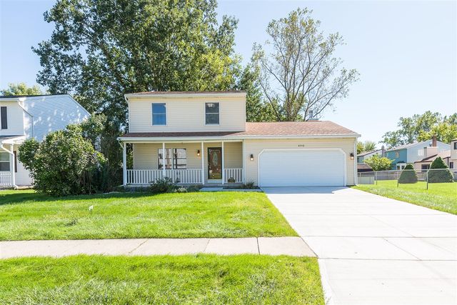 5712 Meadowview Street, Ypsilanti, MI 48197