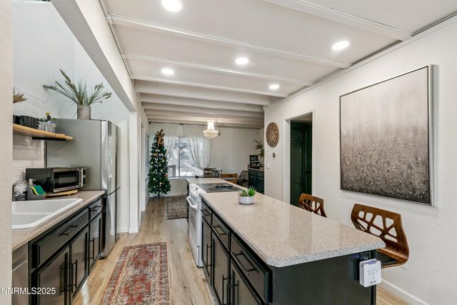 230 Clubhouse Circle, Zephyr Cove, NV 89448