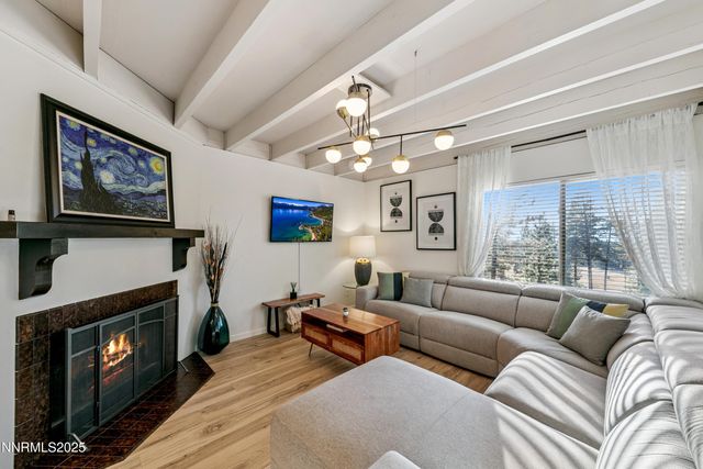 230 Clubhouse Circle, Zephyr Cove, NV 89448