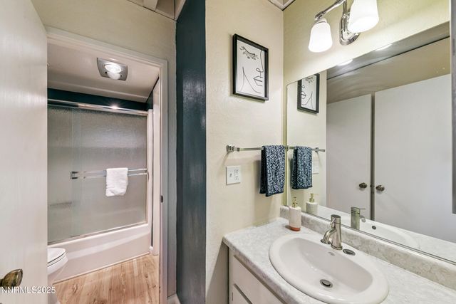 230 Clubhouse Circle, Zephyr Cove, NV 89448