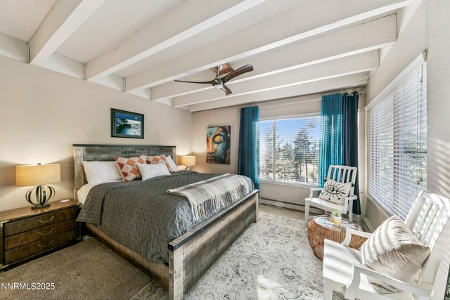 230 Clubhouse Circle, Zephyr Cove, NV 89448