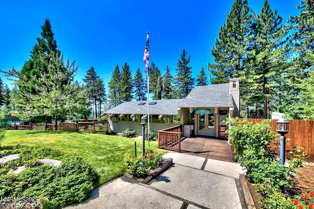 230 Clubhouse Circle, Zephyr Cove, NV 89448