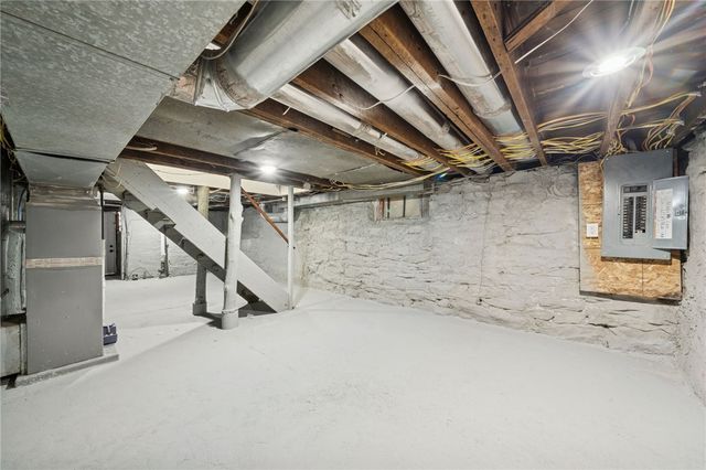 5604 Price Way, Stanton Heights, PA 15201