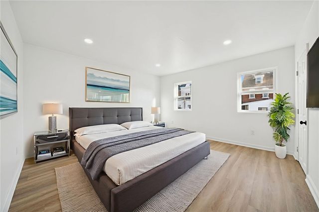 5604 Price Way, Stanton Heights, PA 15201