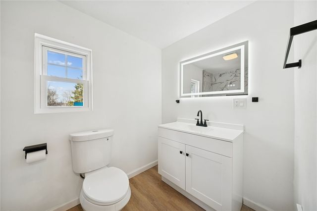 5604 Price Way, Stanton Heights, PA 15201