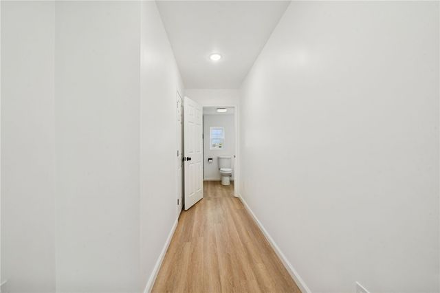 5604 Price Way, Stanton Heights, PA 15201