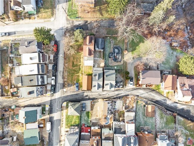 5604 Price Way, Stanton Heights, PA 15201